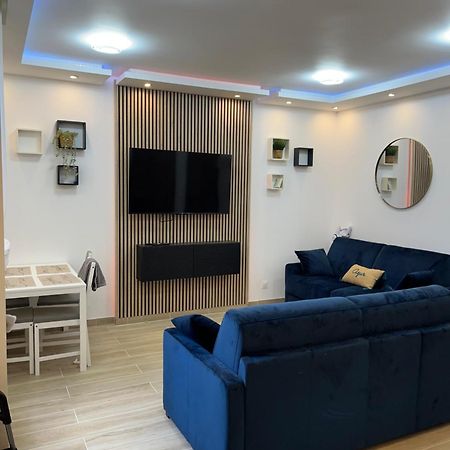 Appartamento La Cour Secrete Deauville Esterno foto